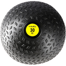 Piłka Slam Ball 30 kg PST30 - HMS