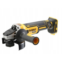 DeWalt DCG405N DeWALT 125 Szlifierka Akumulatorowa Mocna 18V