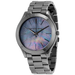 ZEGAREK DAMSKI Michael Kors Slim Runway MK3494 +