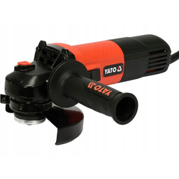 Szlifierka kątowa sieciowa Yato YT-82101