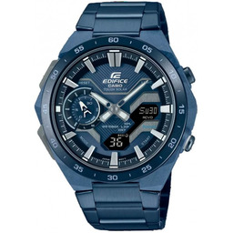 CASIO Zegarek EDIFICE ECB-2200CB-2AEF