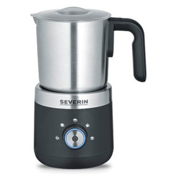 SEVERIN SM 3588 Spieniacz do mleka 550W czarny,