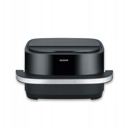 Severin Fr 2464 piec do pizzy Airfryer, Pizza