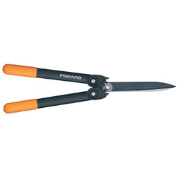 Fiskars Nożyce do żywopłotu PowerGear HS72
