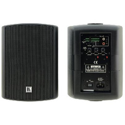 Kramer Tavor 5-O 5.25 calowe, dwudrożne, naścienne głośniki