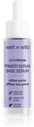 wet n wild Prime Focus Primer Serum Refine