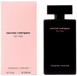 For Her balsam do ciała 200ml