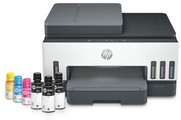 HP Urządzenie wielofunkcyjne Smart Tank 790 Druk