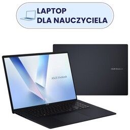 ASUS Laptop VivoBook 18 M1807HA-S8026W 18.4" 144Hz IPS