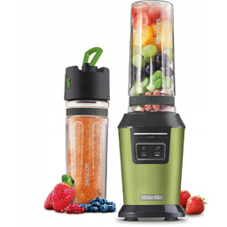 Blender Kielichowy Sencor SBL7170GG+2 Butelki 0,6L