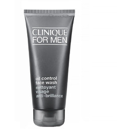 For Men Oil Control Face Wash żel