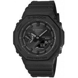 CASIO Zegarek G-SHOCK GA-B2100-1A1ER