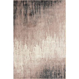 Dywan Sevilla dusty rose/paper white 160x230cm, 160 x