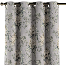 Zasłona na kółkach 1 szt., 1szt 130 x