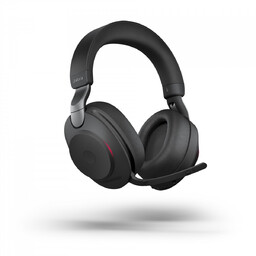 Jabra Evolve2 85, Link380a UC Stereo czarny