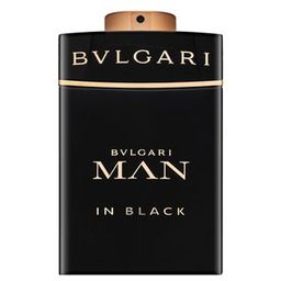 Bvlgari Man in Black woda perfumowana dla mężczyzn