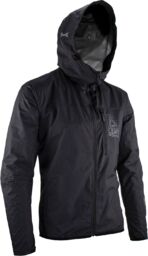 Kurtka rowerowa Leatt MTB HydraDri 2.0 czarny l