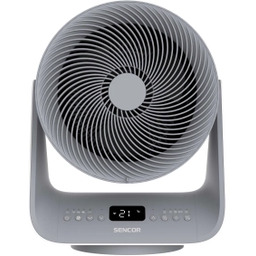 Sencor SFH 9200GY 2000W Termowentylator