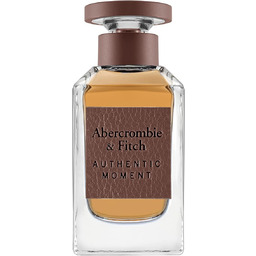 Abercrombie & Fitch Authentic Moment Man 100ml EDT