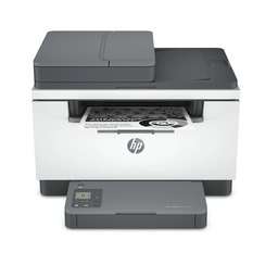 Drukarka wielofunkcyjna laserowa (mono) Hp LaserJet M234SDW 6GX01F