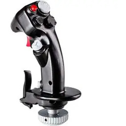 Thrustmaster F-16C VIPER HOTAS Add-On Grip do PC