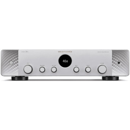 Amplituner stereofoniczny MARANTZ STEREO 70s Srebrno-złoty 8K HEOS