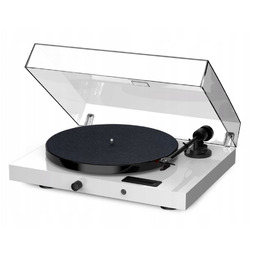Pro-Ject JukeBox E1 OM5e Gramofon, System all-in-one