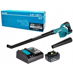 Makita Dmuchawa ogrodowa akumulatorowa 18V Lxt 2 rury