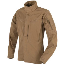 Bluza Helikon MBDU NyCo Ripstop Coyote (BL-MBD-NR-11)