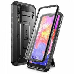 Supcase Etui Unicorn Beetle Pro Huawei P20 Pro,