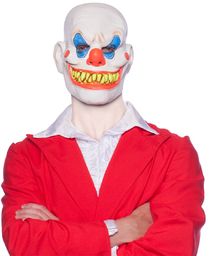 Folat - Creepy Clown Mask Latex