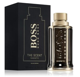 Hugo Boss Boss The Scent Magnetic, Woda perfumowana