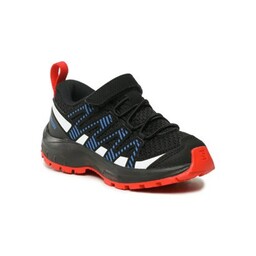 Sneakersy Salomon Xa Pro V8 K 471415 04