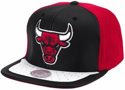 Czapka z daszkiem Mitchell & Ness Day One