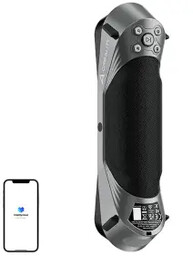 Creality CR-Scan Raptor Srebrny Skaner 3D
