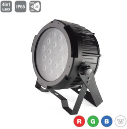 Flash Reflektor PAR64 LED 1810 IP (F7100330) +