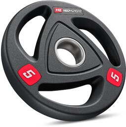 Hop-Sport Obciążenie olimpijskie 5kg