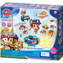 Aquabeads - 35126 Psi Patrol duży zestaw Paw