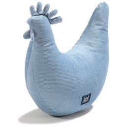 Velvet Collection Kura Babci Dany Poduszka Do Karmienia