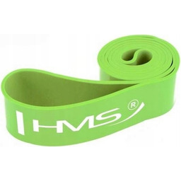 Guma Taśma Oporowa Do Ćwiczeń Hms GU05 83X4,5X2080