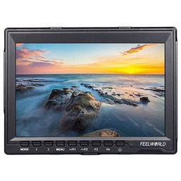 Monitor podglądowy FEELWORLD FW759 7'' HD