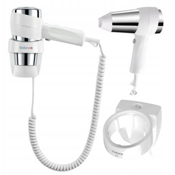 Suszarka Valera Action Plus 1200W biała hotelowa turbo