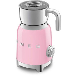 Smeg Ekspres do kawy MFF11PKEU Mleczny Krem Styl