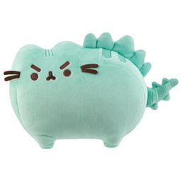 AURORA Maskotka Pusheen Pusheenosaurus P-251