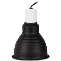 REPTI-ZOO MAX LAMP - LAMPA NA ŻARÓWKĘ GRZEWCZĄ