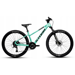 Rower górski damski Storm Trail Lady 1.0 27,5