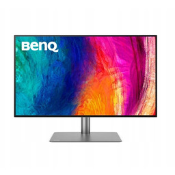 Monitor 4K 32 cale BenQ PD3225U Ips 60Hz