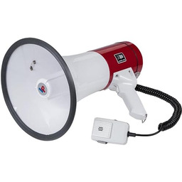 LECHPOL Głośniki i Mikrofony Marka Model Megafon DH-09