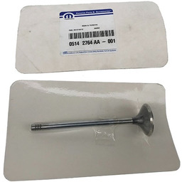 Zawór wydechowy / wylotowy MOPAR Jeep Cherokee CRD