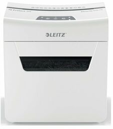 NISZCZARKA LEITZ IQ PROTECT 6, P4, 6 KARTEK,